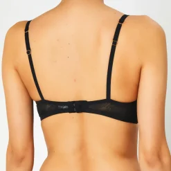 Best Huit Soutien-gorge avec armatures Wild Thing noir