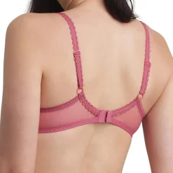 Online Playtex Soutien-gorge avec armatures Flower Elegance rose