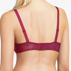 Online Chantelle Soutien-gorge corbeille soft Montaigne rose