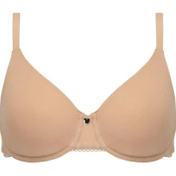 Passionata Soutien-gorge enveloppant soft Delicate beige