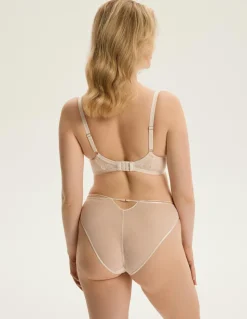 Clearance Esotiq Soutien-gorge K Boa 1 Crème