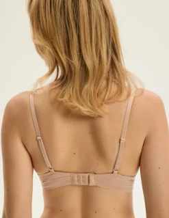 Femme Esotiq Soutien-gorge K Ciga Sable