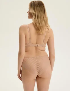 Femme Esotiq Soutien-gorge K Ciga Sable