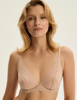 Femme Esotiq Soutien-gorge K Ciga Sable