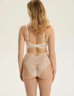Femme Esotiq Soutien-gorge K Cloe2 Crème