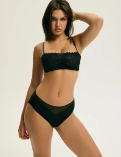 Esotiq Soutien-gorge K Cmon Noir