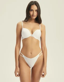 Online Esotiq Soutien-gorge K Nickita 3 Crème