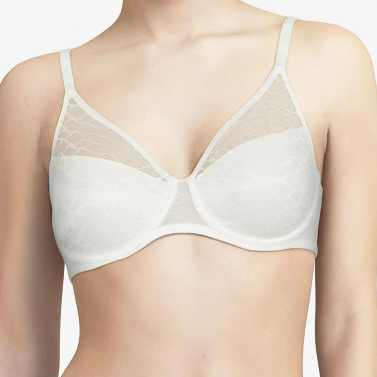 Discount Femilet Soutien-gorge Lily écru