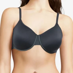 Femme Femilet Soutien-gorge Norah gris bleu
