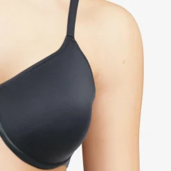 Femme Femilet Soutien-gorge Norah gris bleu