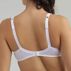 Hot Playtex Soutien-gorge Perfect Shilouette blanc