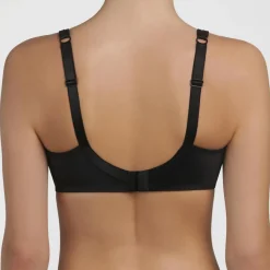 Femme Playtex Soutien-gorge Perfect Shilouette noir