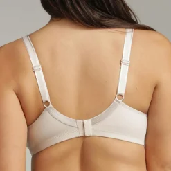 Best Playtex Soutien-gorge sans armatures Basic Micro Support nature