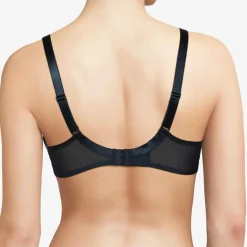 Online Chantelle Soutien-gorge soft Chic Esse bleu foncé