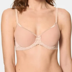 Online Playtex Soutien-gorge spacer Flower Elegance beige