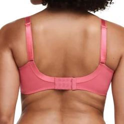 Sale Chantelle Soutien-gorge Très Enveloppant avec armatures Every Curve corallin