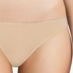 Online Passionata String Delicate nude