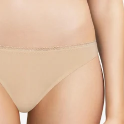 Online Passionata String Delicate nude