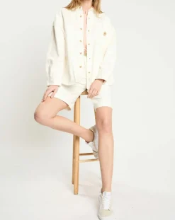 Discount Scotch & Soda Surchemise blanche