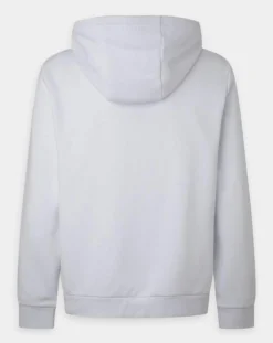 New Hackett London Sweat à capuche Aston Martin Racing blanc