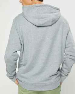 Best Hackett London Sweat à capuche Aston Martin Racing gris