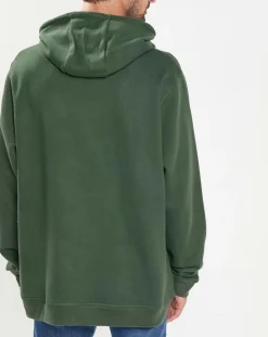 New Hackett London Sweat Enfilable Hackett vert