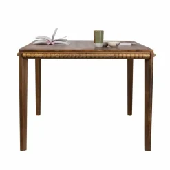 Bois & Chiffons Table manguier 180 cm Manguier Ramon Naturel - 180x100x76 cm