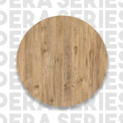 Best Wooden Art Étagère PR1A pin atlantique - 43.2x60x9 cm