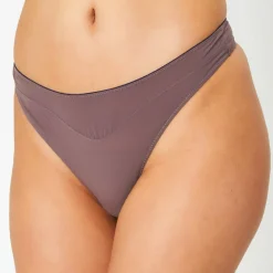Online Huit Tanga Skin 02 violet