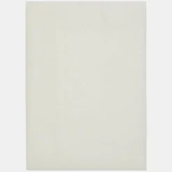 Femme Galeries Lafayette Étole Iode effet froissé écrue - 194x90 cm