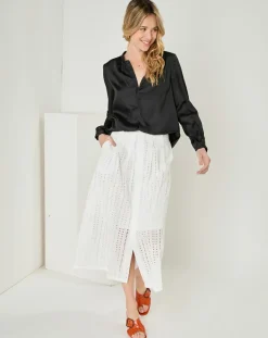 Femme See u Soon Top Chloe noir