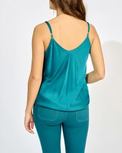 Discount Lauren Vidal Top Cindy paon