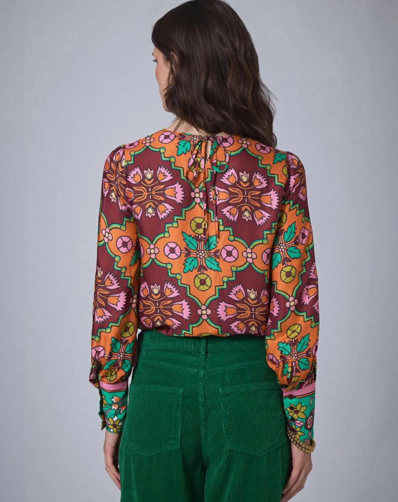 Femme Manoush Top Jaipur unique