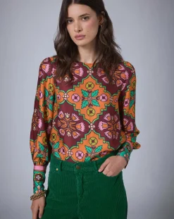 Femme Manoush Top Jaipur unique