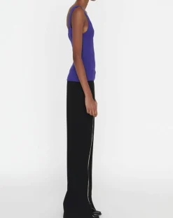 Zapa Top Nemir violet