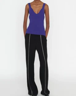 Zapa Top Nemir violet