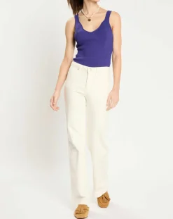 Zapa Top Nemir violet