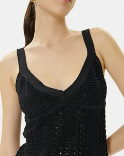 Discount Zapa Top Noey noir