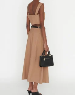 Sale Zapa Top Tislen havane