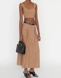 Sale Zapa Top Tislen havane