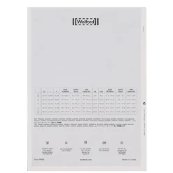 Femme Wolford Top Velours beige clair