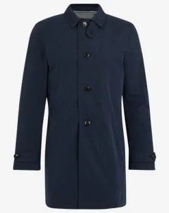 New Marc O'Polo Trench Marc bleu marine