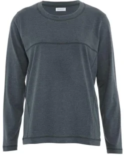 Discount Femilet T-Shirt de pyjama bleu pétrole