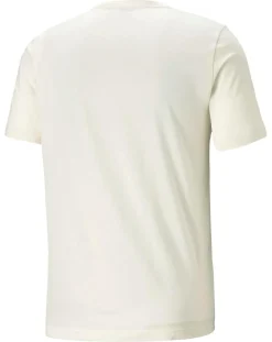 Discount Puma T-Shirt Essential écru