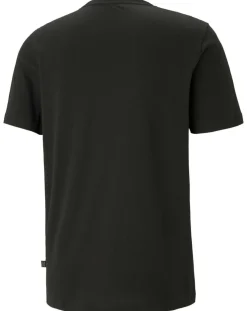 Homme Puma T-Shirt Essential noir