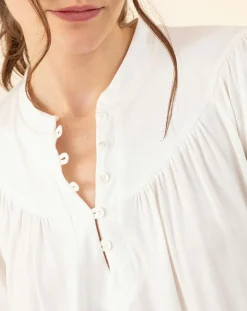 Online Indies T-Shirt Studio écru