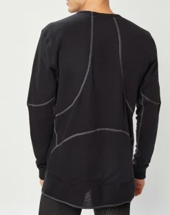 Odlo T-Shirt thermique Active Warm noir