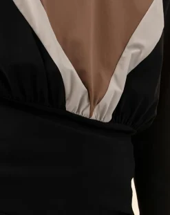 Hot Indies T-Shirt Tilda trilogie vison