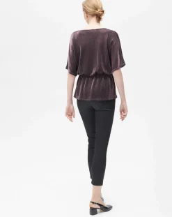 Clearance Caroll T-Shirt Tlise beaujolais