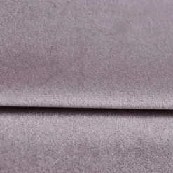 Mazzini Sofas Tête de lit en Velours Begonia lavande - 160x120 cm